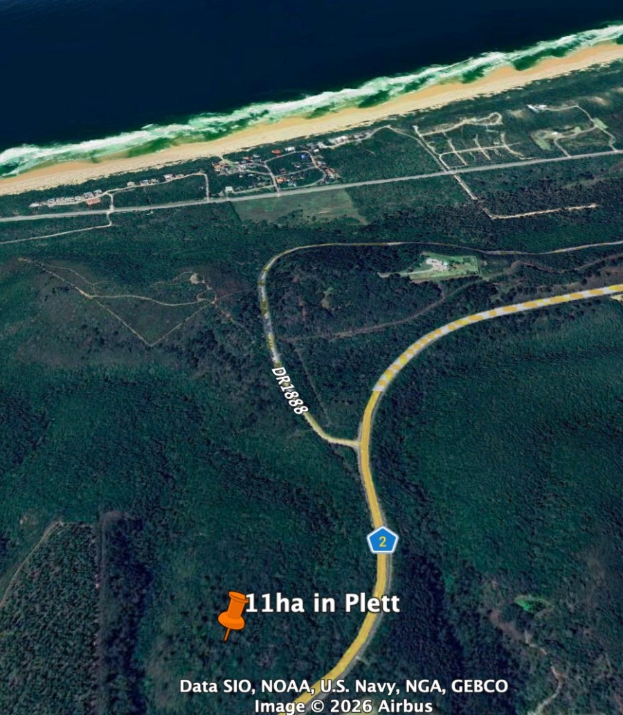 Commercial Property for Sale in Plettenberg Bay Rural Western Cape